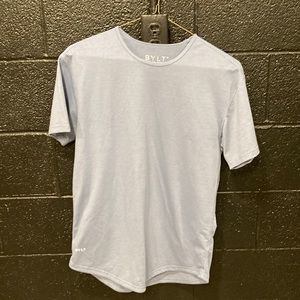 Medium Bylt Drop Cut shirt